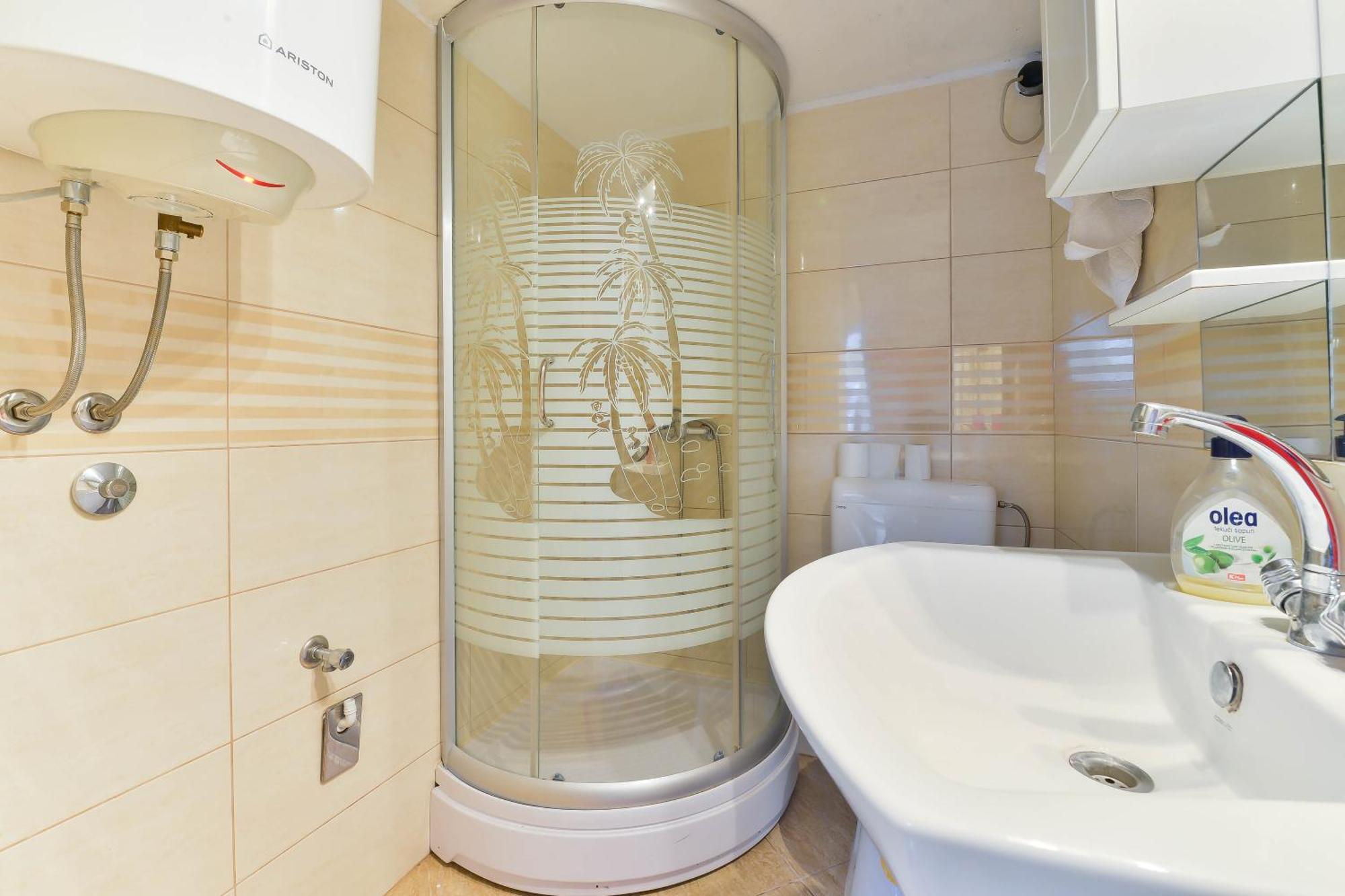 Borik Apartment Pedic Zadar Cameră foto